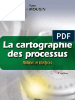 La Cartographie Des Processus