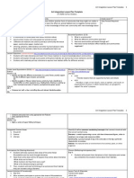 LTC 4240 Art Integration Lesson Plan