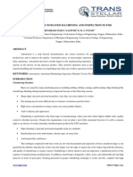 Mech - Concept of Automated - Surendrakumar S Nagpure