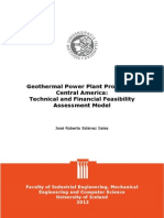 Thesis Jose Estevez