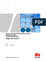 Quidway S2700&S3700&S5700&S6700 V100R006C00SPC800 Upgrade Guide