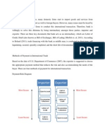 Trade Finance