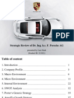 Fom Mba SCM Porsche Ag Stark