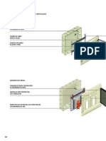 Centros Quadros e Paineis de Distribuicao