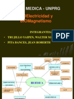 Biofisica Electricidad 1