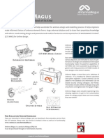 CST Antenna Magus Flyer - pdf0