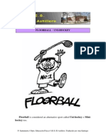 Floorball