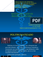 Politraumatizado