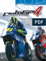 Moto GP 4