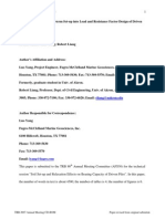 Incorporating Long-Term Set-Up Into Load and Resistance Factor Design of Driven Piles in Sand