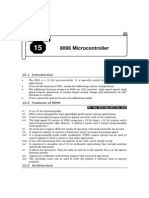 8096or8097 Microcontroller PDF