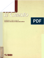 Ricoeur - Il Giusto