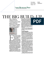 Sunday Business Post 18 05 2014