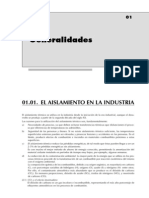 Manual de Aislamiento ISOVER