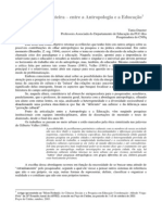 5 - Um Saber de Fronteira PDF