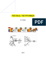 Lecture Neural-Networks ..