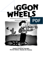 Waggon Wheels