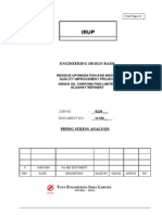 Piping Stress Analysis Engineering