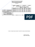 Computational Heat Transfer & Fluid Flow