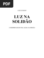 Luz Na Solidão Luiz Gusson