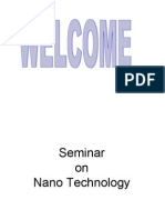 Nano Technology