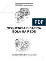 Sequencia Bola Na Rede