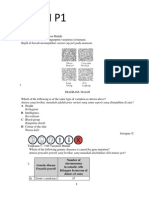 Biology Form 5