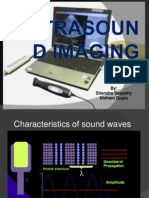 Ultrasound Imaging