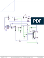 HYSYS Print PDF