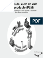 PLM - Gestion Del Ciclo de Vida Del Producto-Arion Data Systems