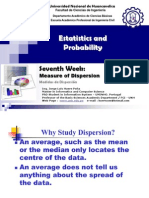 07 Statistics Week Med. Dispersion