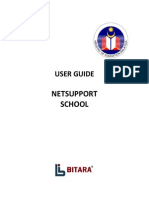 7 - Net Support School