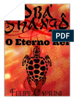 Obá Shango o Eterno Rei - Felipe Caprini