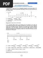 Problemas PropuestosIII