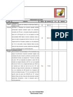 Revision Geotecnia