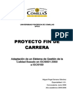 Proyecto Fin de Carrera PDF