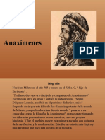 Anaxímenes