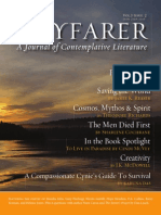 The Wayfarer Vol. 3 Issue 2