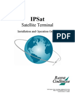 Ipsat Manual