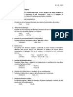 08-08-2013. Procesos de Estructura Silábica