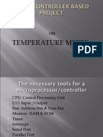 Temperature Final