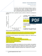 Ficha de Trabalho #30 Hormonas Plantas Corr