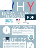 Why Learn French