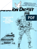 Army Aviation Digest - Aug 1985