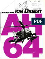 Army Aviation Digest - Jan 1985