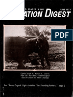 Army Aviation Digest - Jun 1977