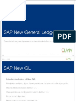 Cuviv Sap New GL