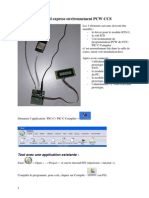 Tutorial PCWH CCS