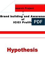 Business Research - ICICI Prudential