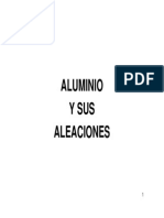 2 Aleaciones de Aluminio